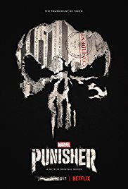 The Punisher - Season 1 (image for) The Punisher - Season 1
